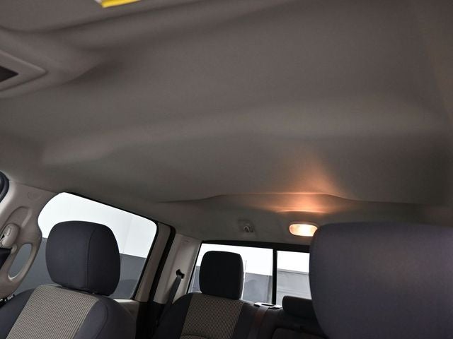 2012 RAM 2500 Big Horn