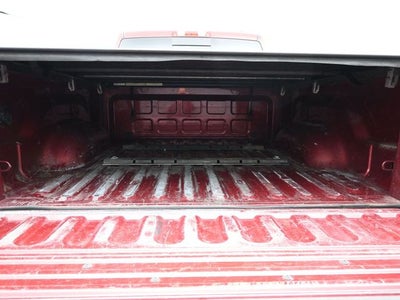 2012 RAM 2500 Big Horn