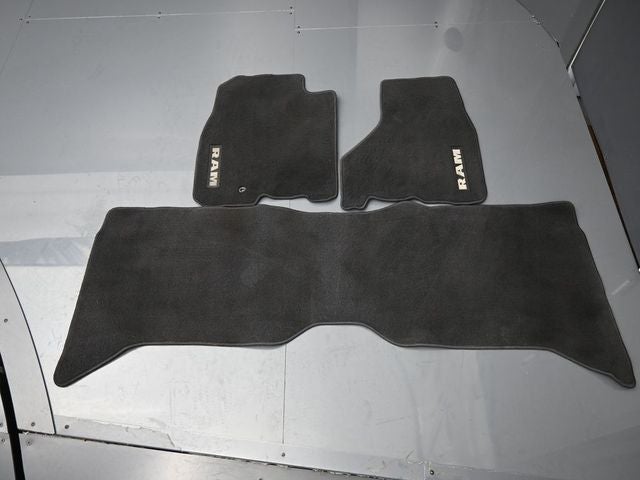 2012 RAM 2500 Big Horn