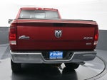 2012 RAM 2500 Big Horn
