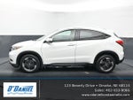 2018 Honda HR-V EX-L w/Navigation