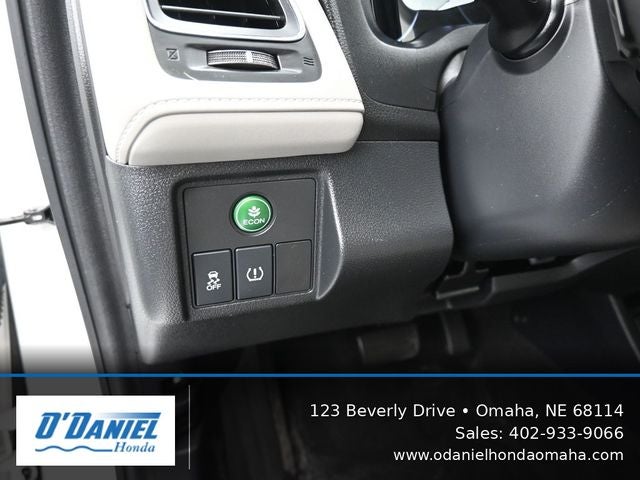 2018 Honda HR-V EX-L w/Navigation