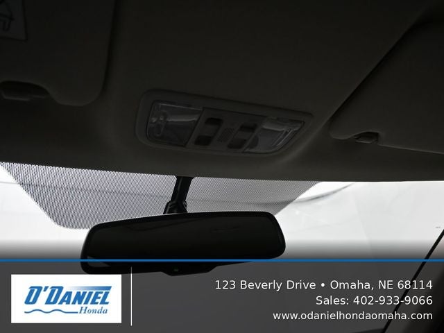 2018 Honda HR-V EX-L w/Navigation