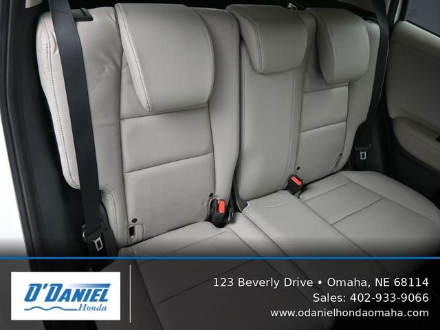 2018 Honda HR-V EX-L w/Navigation