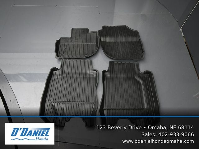 2018 Honda HR-V EX-L w/Navigation