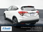 2018 Honda HR-V EX-L w/Navigation