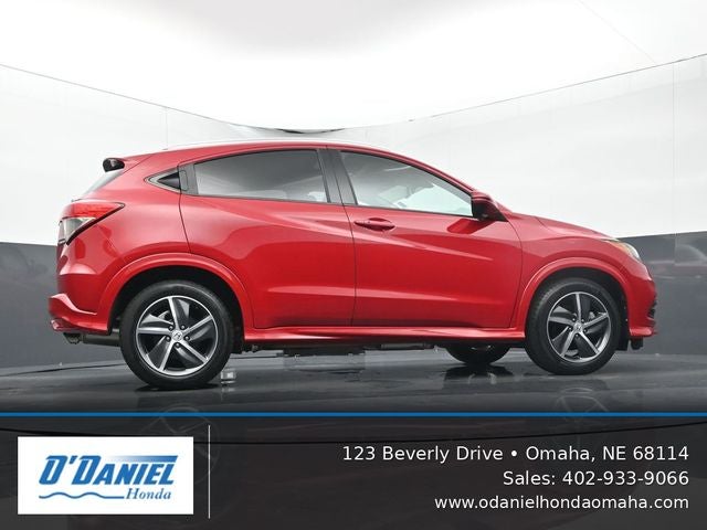 2020 Honda HR-V Touring