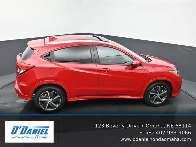 2020 Honda HR-V Touring