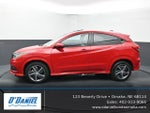 2020 Honda HR-V Touring