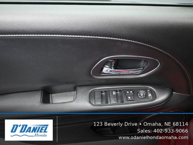 2020 Honda HR-V Touring