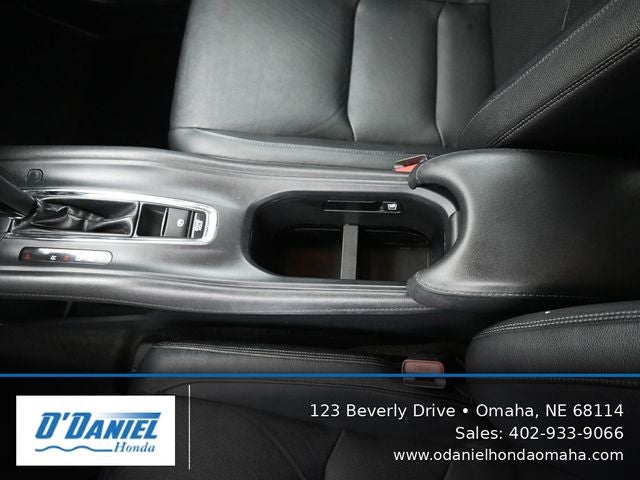 2020 Honda HR-V Touring