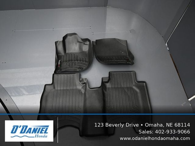 2020 Honda HR-V Touring