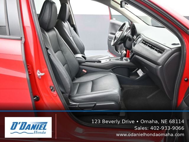 2020 Honda HR-V Touring