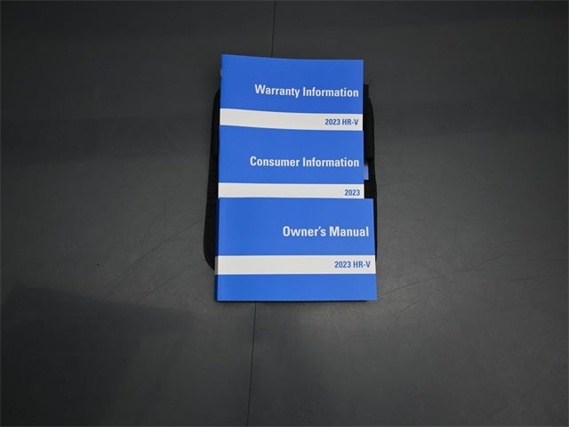2023 Honda HR-V LX