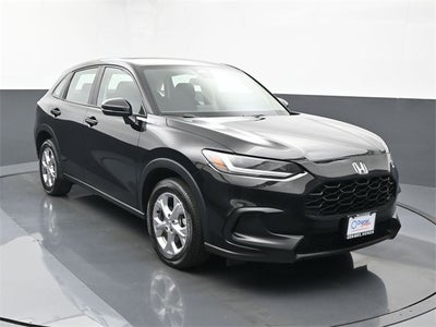 2023 Honda HR-V LX