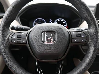 2023 Honda HR-V LX