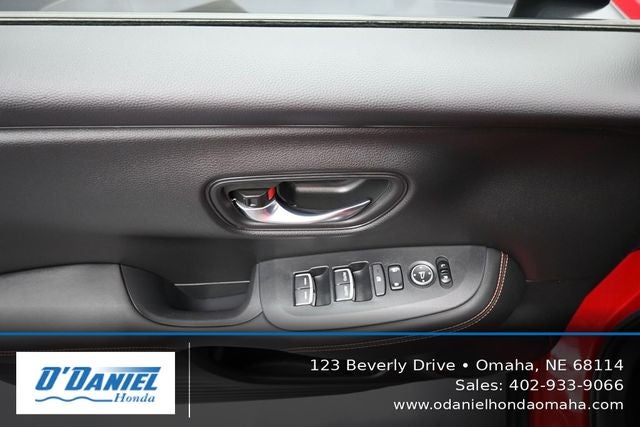 2024 Honda HR-V Sport w/o BSI