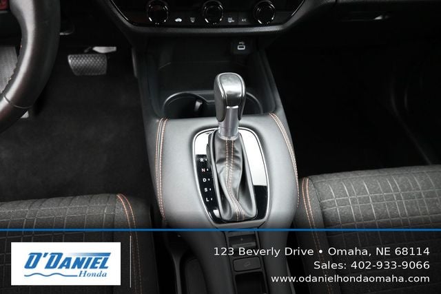 2024 Honda HR-V Sport w/o BSI