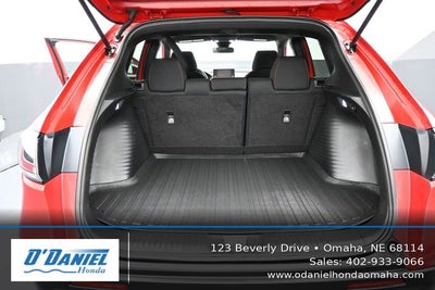 2024 Honda HR-V Sport w/o BSI