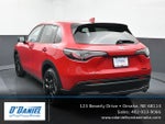 2024 Honda HR-V Sport w/o BSI