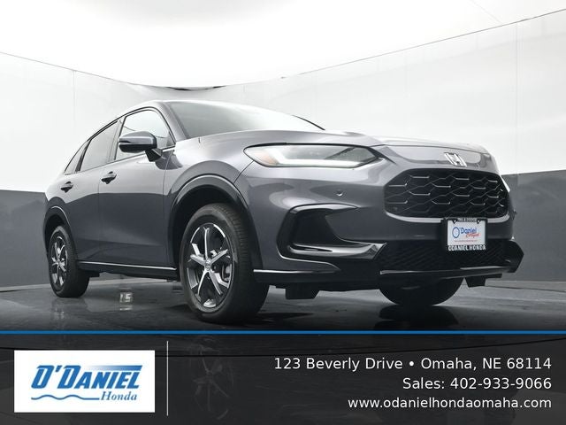 2025 Honda HR-V EX-L