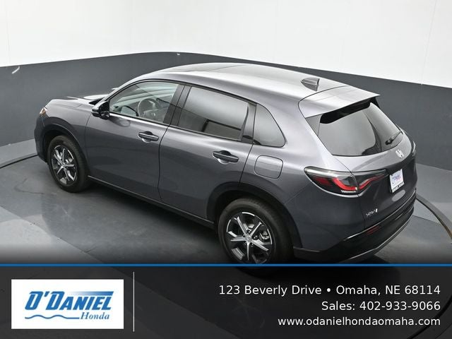 2025 Honda HR-V EX-L