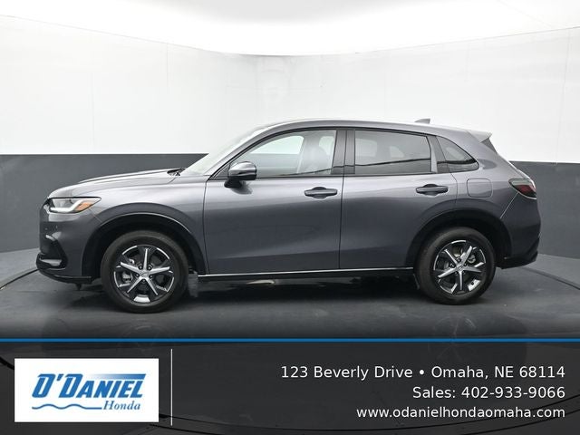 2025 Honda HR-V EX-L