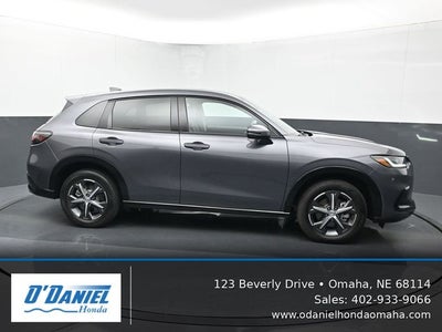 2025 Honda HR-V EX-L