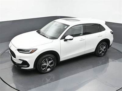 2023 Honda HR-V EX-L