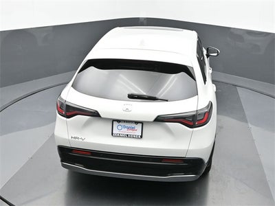 2023 Honda HR-V EX-L