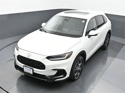 2023 Honda HR-V EX-L