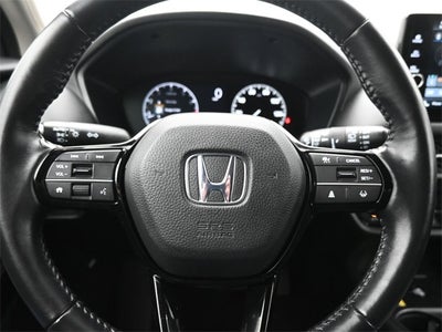 2023 Honda HR-V EX-L
