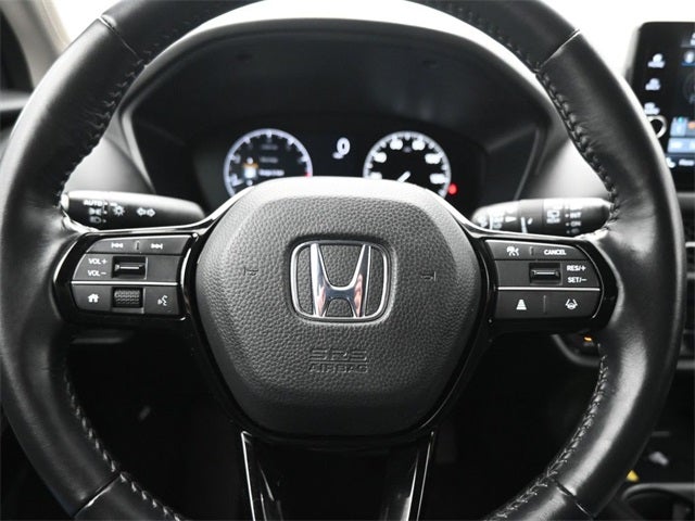 2023 Honda HR-V EX-L