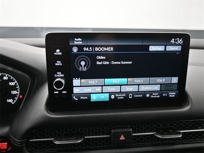 2023 Honda HR-V EX-L