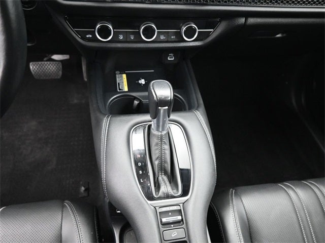 2023 Honda HR-V EX-L