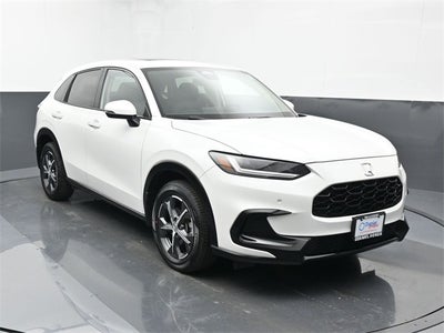 2023 Honda HR-V EX-L