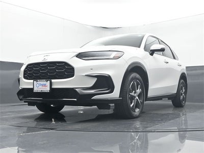 2023 Honda HR-V EX-L