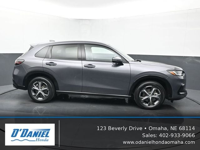 2024 Honda HR-V EX-L
