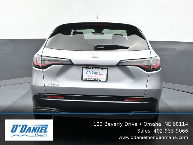 2024 Honda HR-V EX-L