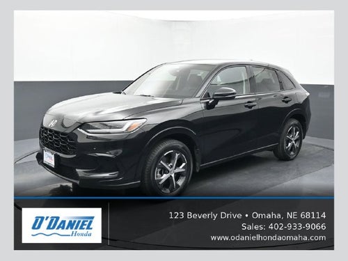 2024 Honda HR-V EX-L