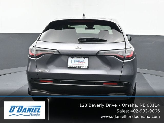 2024 Honda HR-V EX-L