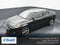 2015 Ford Fusion Titanium