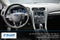 2015 Ford Fusion Titanium