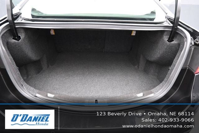 2015 Ford Fusion Titanium
