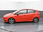 2015 Ford Fiesta ST