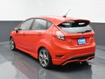 2015 Ford Fiesta ST