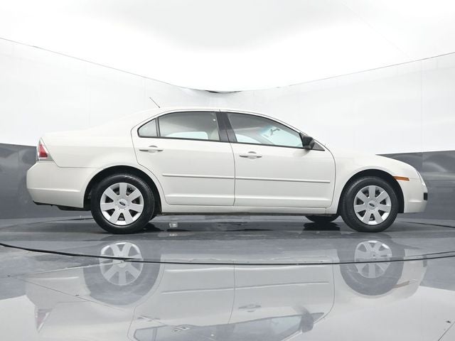 2008 Ford Fusion S