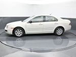 2008 Ford Fusion S