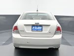2008 Ford Fusion S