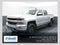 2016 Chevrolet Silverado 1500 LT LT2